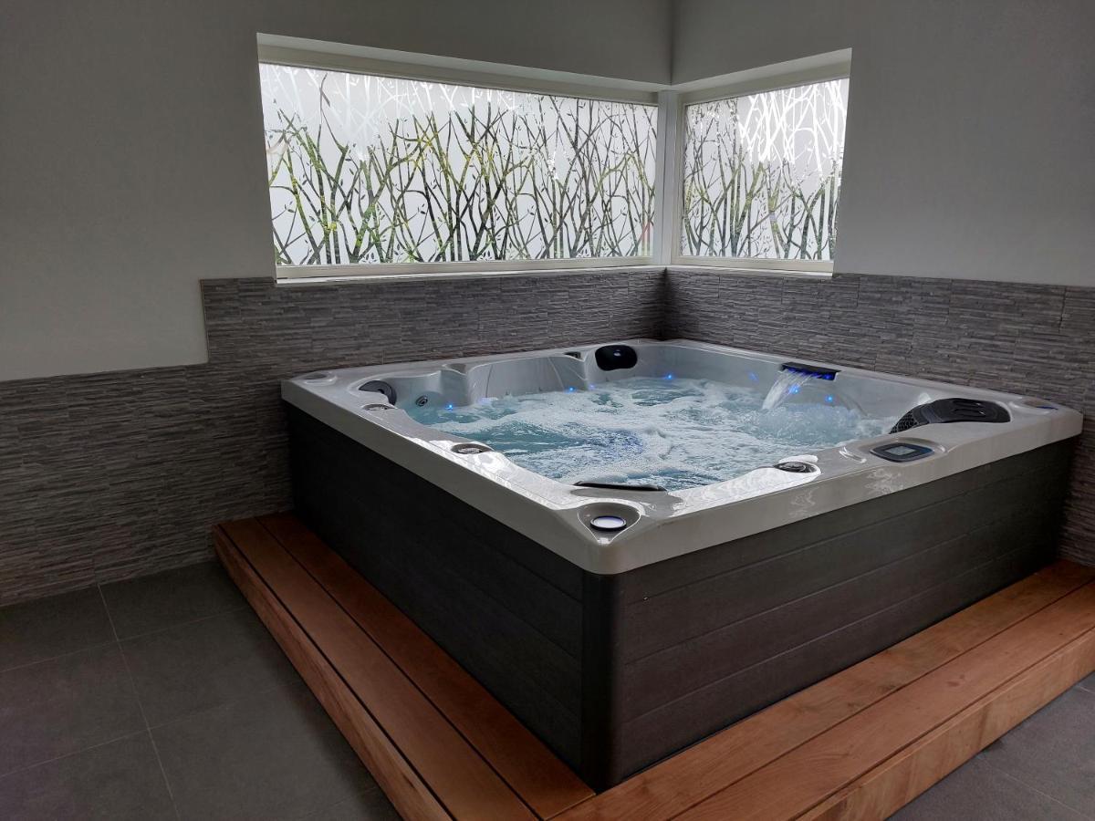 Bed & Breakfast La Couture Du Charme
