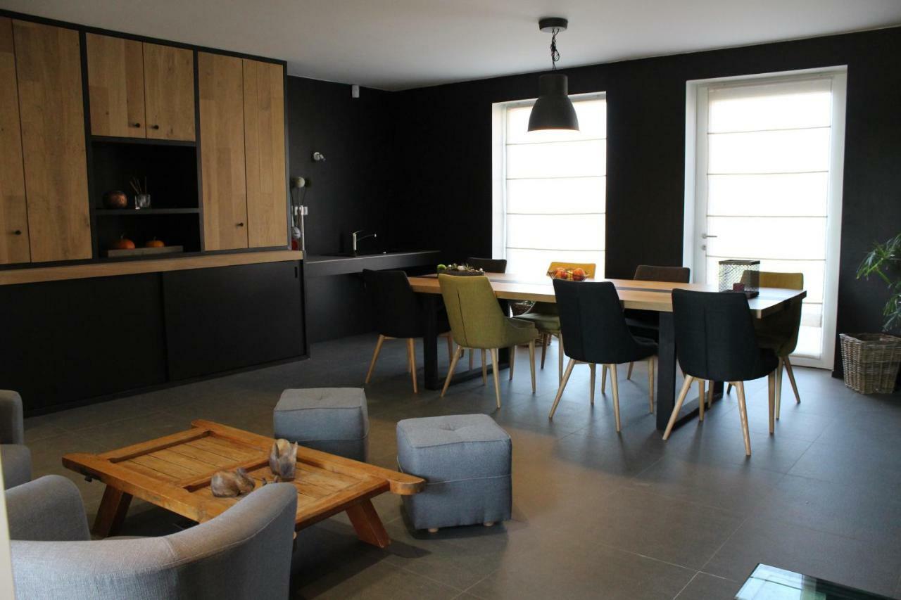Bed & Breakfast La Couture Du Charme *