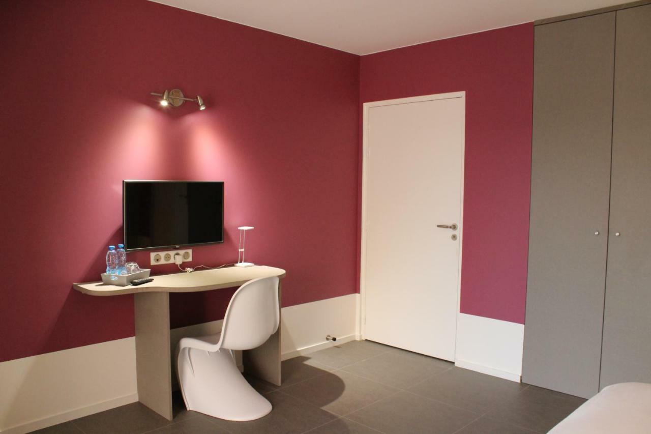 Bed & Breakfast La Couture Du Charme Sameon