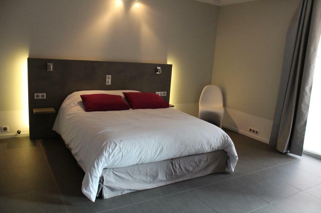 La Couture Du Charme Bed & Breakfast *